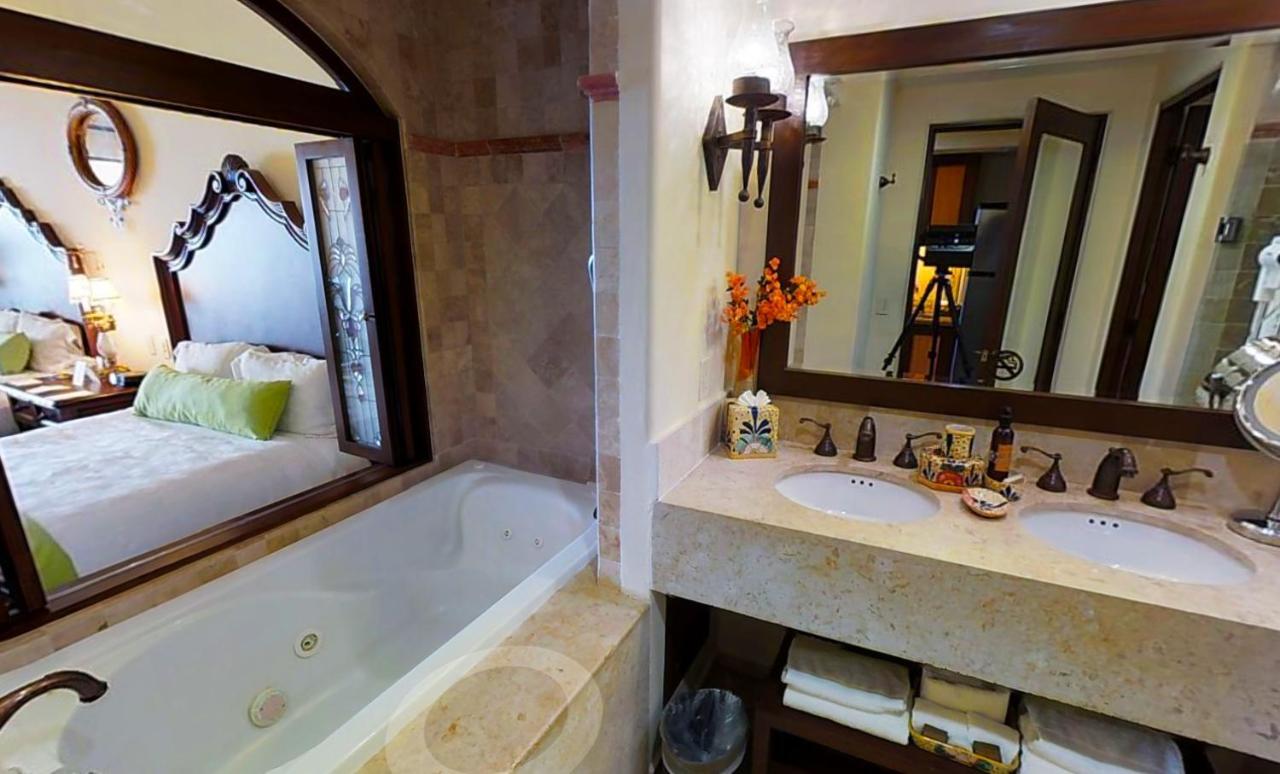 Beautiful 2 Bedroom Suite Awesome View Cabo San Lucas Buitenkant foto