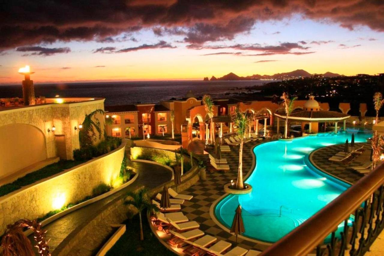 Beautiful 2 Bedroom Suite Awesome View Cabo San Lucas Buitenkant foto