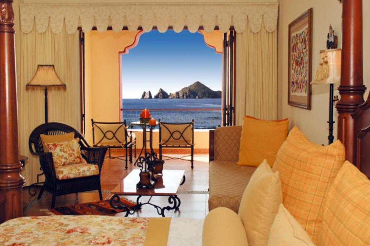 Beautiful 2 Bedroom Suite Awesome View Cabo San Lucas Buitenkant foto